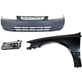 1999 Toyota Camry Headlight Replacement 1999 Toyota Camry Headlight Replacement