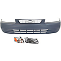 1999 Toyota Camry Corner Light Replacement 1999 Toyota Camry Corner Light Replacement