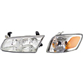 2001 Toyota Camry Corner Light Replacement 2001 Toyota Camry Corner Light Replacement