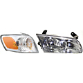 2001 Toyota Camry Corner Light Replacement 2001 Toyota Camry Corner Light Replacement
