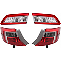 2014 Toyota Camry Back Up Light Replacement 2014 Toyota Camry Back Up Light Replacement