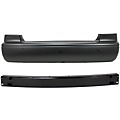 2001 Toyota Camry Bumper Reinforcement Replacement 2001 Toyota Camry Bumper Reinforcement Replacement