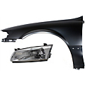 1999 Toyota Camry Headlight Replacement 1999 Toyota Camry Headlight Replacement