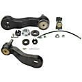 2006 Cadillac Escalade Idler Arm Bracket Moog 2006 Cadillac Escalade Idler Arm Bracket Moog