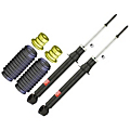 1998 Eagle Talon Shock and Strut Boot KYB 1998 Eagle Talon Shock and Strut Boot KYB