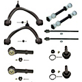 2014 Cadillac Escalade Control Arm Moog 2014 Cadillac Escalade Control Arm Moog