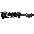2003 Chevrolet Malibu Shock Absorber and Strut Assembly KYB 2003 Chevrolet Malibu Shock Absorber and Strut Assembly KYB