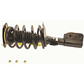 2006 Buick Terraza Shock Absorber and Strut Assembly KYB 2006 Buick Terraza Shock Absorber and Strut Assembly KYB