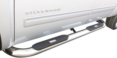 UPC 725478138030 product image for 2010 Dodge Ram 1500 Nerf Bars | upcitemdb.com