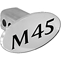 2010 Infiniti M45 Hitch Cover License Frame Inc 2010 Infiniti M45 Hitch Cover License Frame Inc