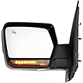 2008 Ford Expedition Mirror Kool Vue 2008 Ford Expedition Mirror Kool Vue
