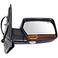 2010 Ford Expedition Mirror Kool Vue 2010 Ford Expedition Mirror Kool Vue