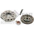 1991 Geo Prizm Clutch Kit Luk 1991 Geo Prizm Clutch Kit Luk