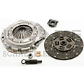 1982 Ford Bronco Clutch Kit Luk 1982 Ford Bronco Clutch Kit Luk
