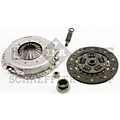 1987 Ford Bronco Clutch Kit Luk 1987 Ford Bronco Clutch Kit Luk
