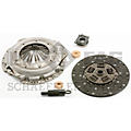 1977 Ford Bronco Clutch Kit Luk 1977 Ford Bronco Clutch Kit Luk