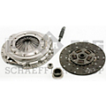 1987 Ford Bronco Clutch Kit Luk 1987 Ford Bronco Clutch Kit Luk
