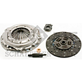 1980 Ford Bronco Clutch Kit Luk 1980 Ford Bronco Clutch Kit Luk
