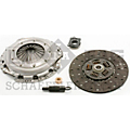 1979 Ford Bronco Clutch Kit Luk 1979 Ford Bronco Clutch Kit Luk