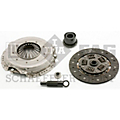 1992 Ford Bronco Clutch Kit Luk 1992 Ford Bronco Clutch Kit Luk