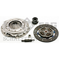 1992 Ford Bronco Clutch Kit Luk 1992 Ford Bronco Clutch Kit Luk
