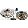 1996 Ford Bronco Clutch Kit Luk 1996 Ford Bronco Clutch Kit Luk