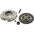 1987 Ford Bronco Clutch Kit Luk 1987 Ford Bronco Clutch Kit Luk