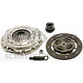 1992 Ford Bronco Clutch Kit Luk 1992 Ford Bronco Clutch Kit Luk