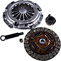 2015 Mazda MX-5 Miata Clutch Kit Luk 2015 Mazda MX-5 Miata Clutch Kit Luk