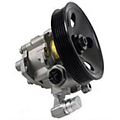 2005 Mercedes Benz CLK320 Power Steering Pump Luk 2005 Mercedes Benz CLK320 Power Steering Pump Luk