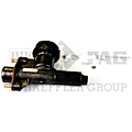 1987 Ford Bronco Clutch Master Cylinder Luk 1987 Ford Bronco Clutch Master Cylinder Luk