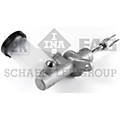 1999 Infiniti I30 Clutch Master Cylinder Luk 1999 Infiniti I30 Clutch Master Cylinder Luk