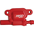 2007 Chevrolet Monte Carlo Ignition Coil MSD 2007 Chevrolet Monte Carlo Ignition Coil MSD