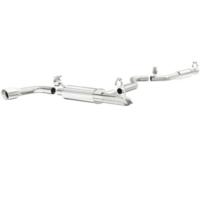 UPC 888563000053 product image for 2014 Jeep Cherokee Exhaust System | upcitemdb.com