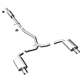 2015 Ford Explorer Exhaust System Magnaflow 2015 Ford Explorer Exhaust System Magnaflow
