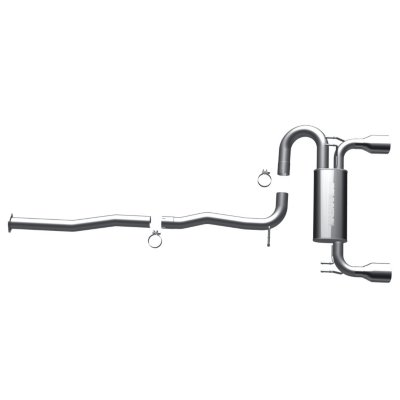 2011 mitsubishi lancer exhaust system