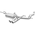 2017 Mazda MX-5 Miata Exhaust System Magnaflow 2017 Mazda MX-5 Miata Exhaust System Magnaflow
