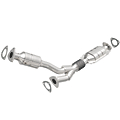 2005 Saturn L300 Catalytic Converter Magnaflow 2005 Saturn L300 Catalytic Converter Magnaflow