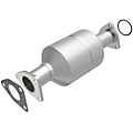 1993 Honda Accord Catalytic Converter Magnaflow 1993 Honda Accord Catalytic Converter Magnaflow