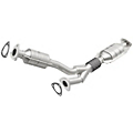 2005 Saturn L300 Catalytic Converter Magnaflow 2005 Saturn L300 Catalytic Converter Magnaflow