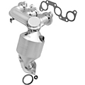 2003 Lexus ES300 Catalytic Converter Magnaflow 2003 Lexus ES300 Catalytic Converter Magnaflow