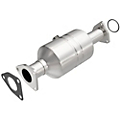 2002 Honda Accord Catalytic Converter Magnaflow 2002 Honda Accord Catalytic Converter Magnaflow