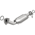 2002 Toyota Tundra Catalytic Converter Magnaflow 2002 Toyota Tundra Catalytic Converter Magnaflow