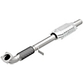 2004 Volvo S40 Catalytic Converter Magnaflow 2004 Volvo S40 Catalytic Converter Magnaflow