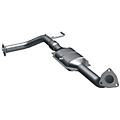 2006 Toyota Tundra Catalytic Converter Magnaflow 2006 Toyota Tundra Catalytic Converter Magnaflow