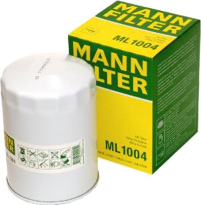 UPC 802265000050 product image for 1995 Toyota Land Cruiser Oil Filter | upcitemdb.com