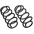 1996 Dodge Caravan Coil Springs Moog 1996 Dodge Caravan Coil Springs Moog