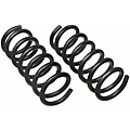 2006 Buick Terraza Coil Springs Moog 2006 Buick Terraza Coil Springs Moog