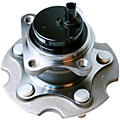 2012 Lexus HS250h Wheel Hub Mevotech 2012 Lexus HS250h Wheel Hub Mevotech