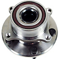 2013 Acura MDX Wheel Hub Mevotech 2013 Acura MDX Wheel Hub Mevotech